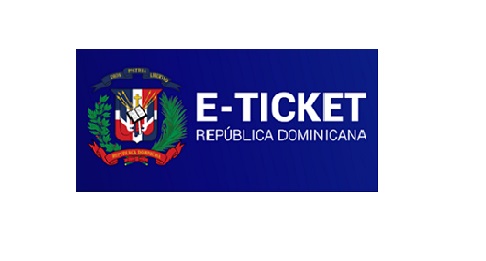 SOLICITUD DE E-TICKET