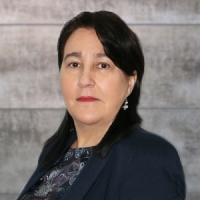 Lic. Maria Del Carmen Méndez Ruiz