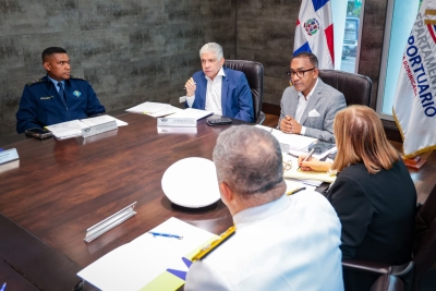 Departamento Aeroportuario activa plan de manejo de flujo de pasajeros en aeropuertos por festividades navideñas