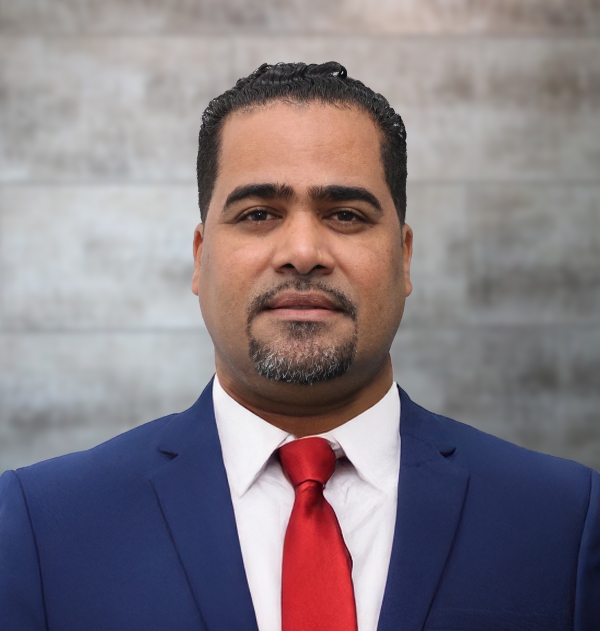 Franklin Durán