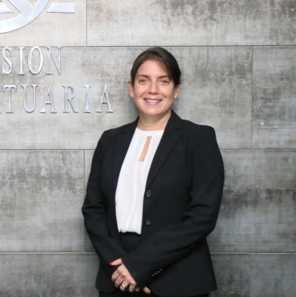 DRA. SONIA CABRERA.