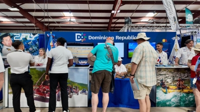 DA resalta condiciones favorables del país en feria aviación SUN ‘n FUN 2026 en EEUU