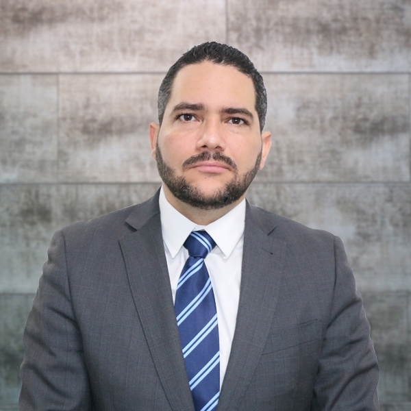 Lic. Melvin Uceta