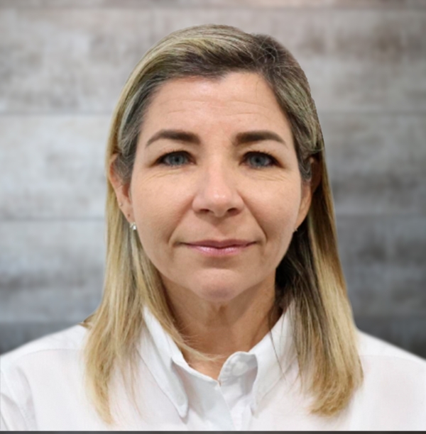 Lic. Ana Imbert